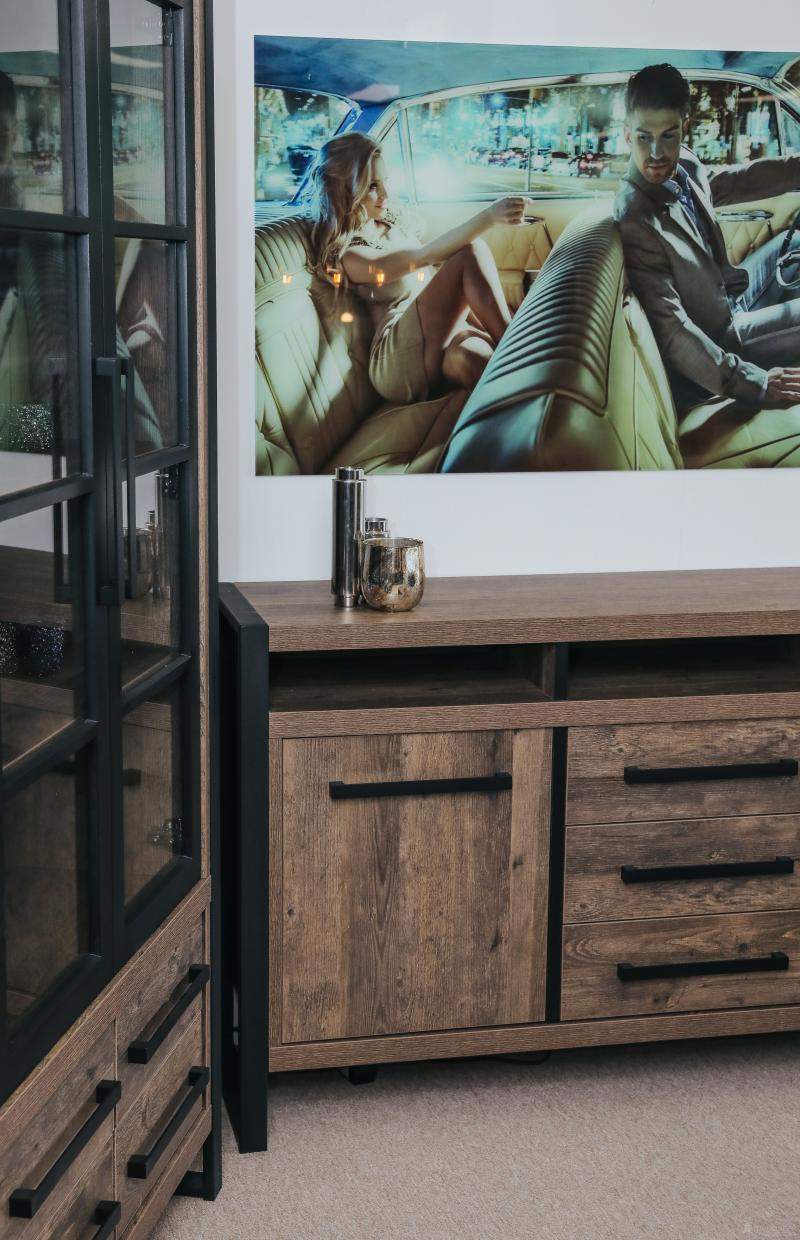 Woonkamerset Cadzand